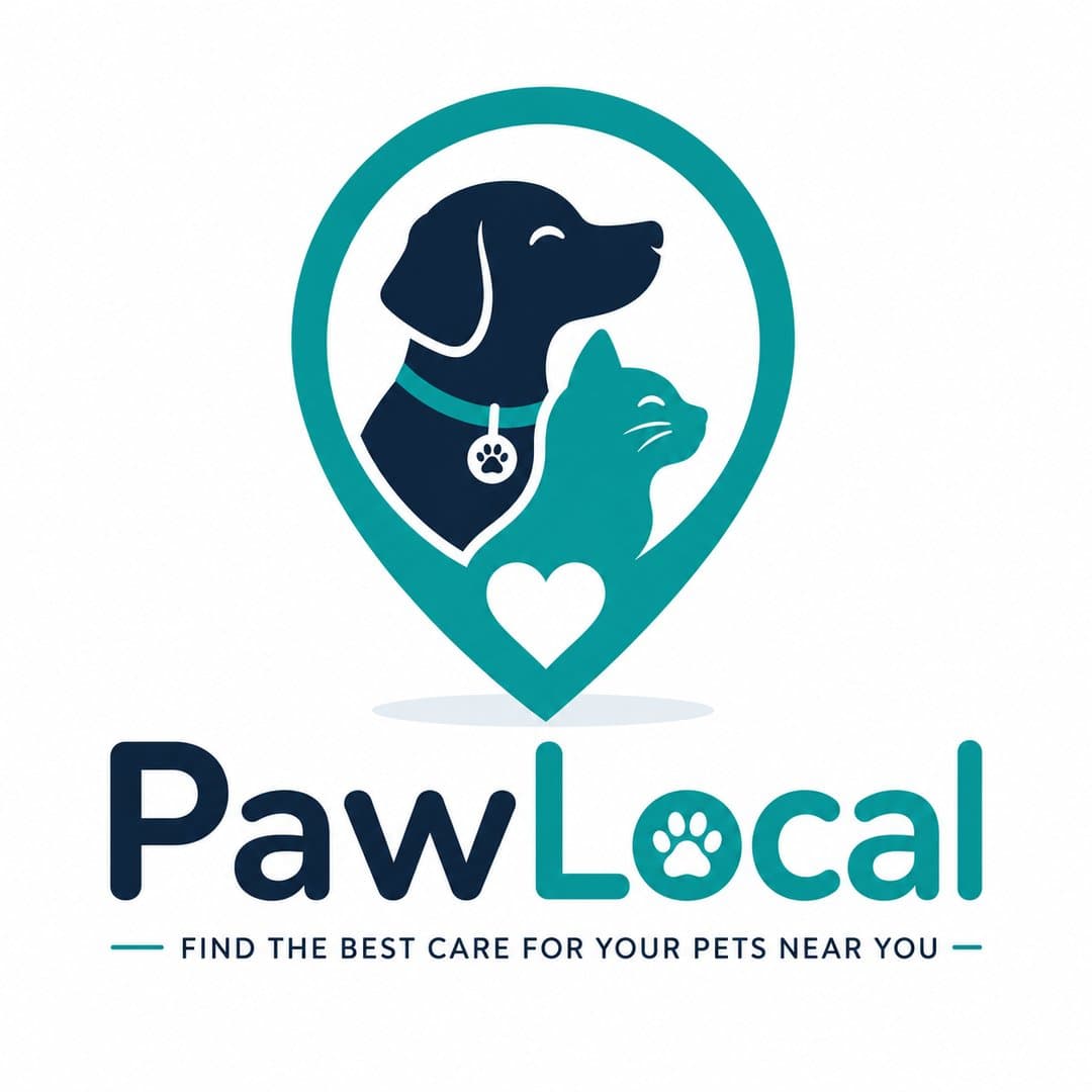 paw world